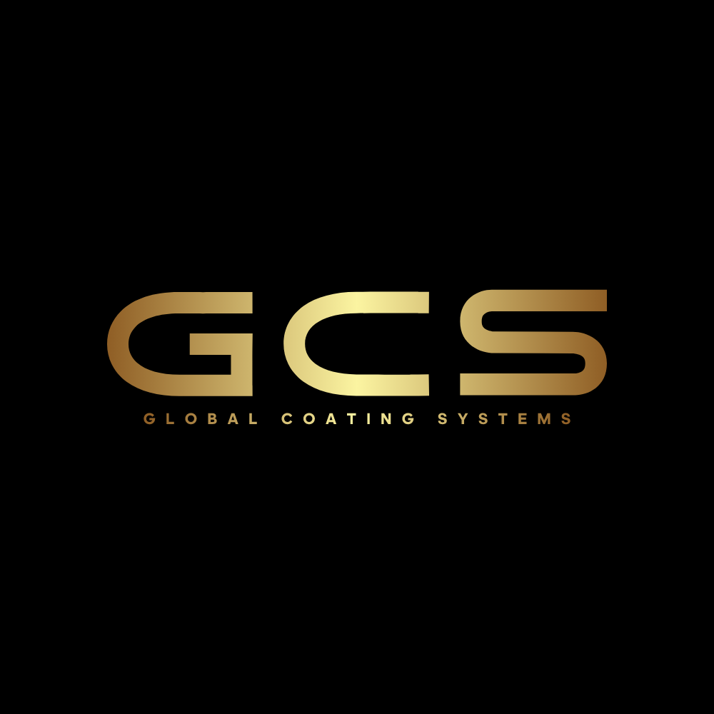 Global Coating Systems Pty Ltd logo