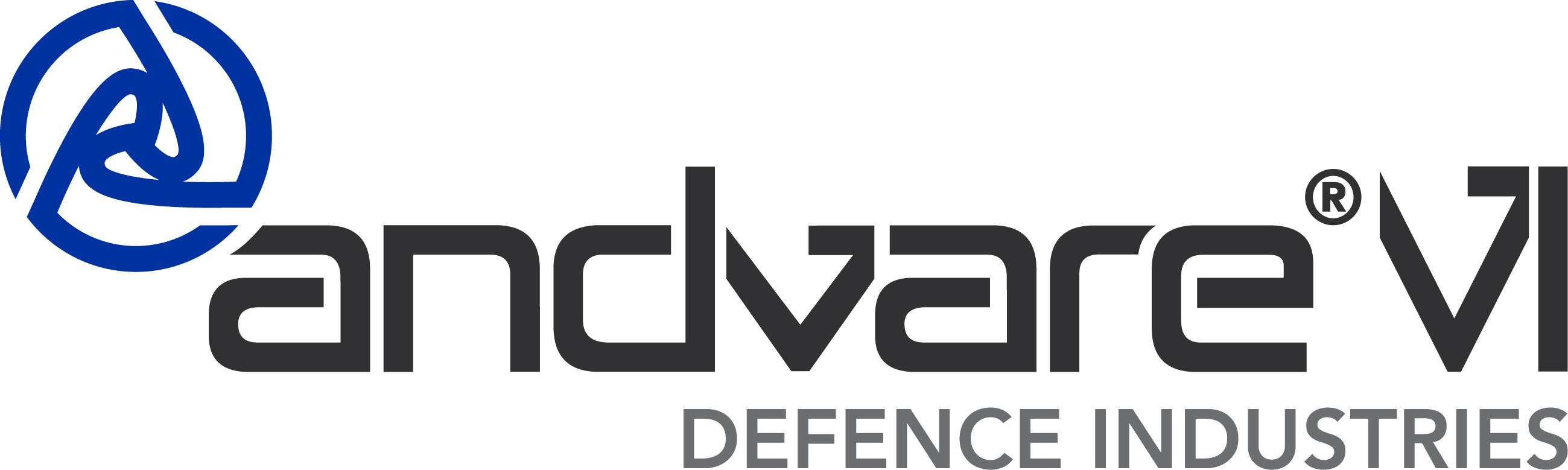 Andvare VI Defence Industries logo
