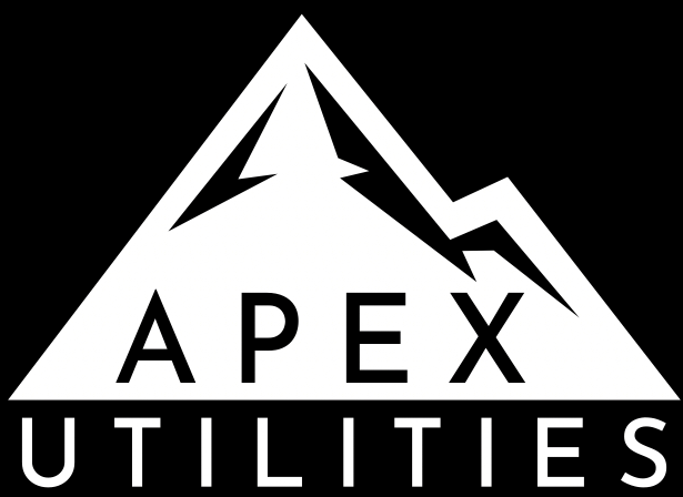 APEX Utilities Pty Ltd logo