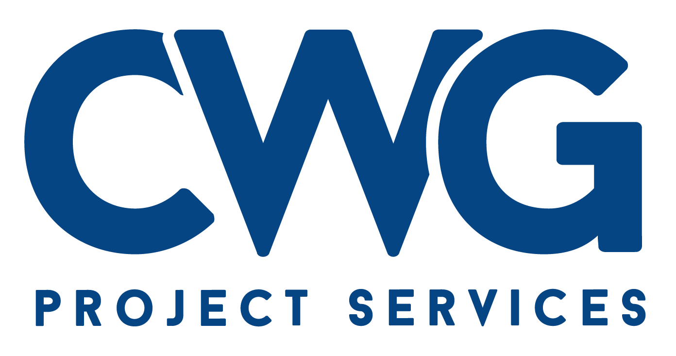 CWG Projects logo