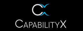 Capability X logo