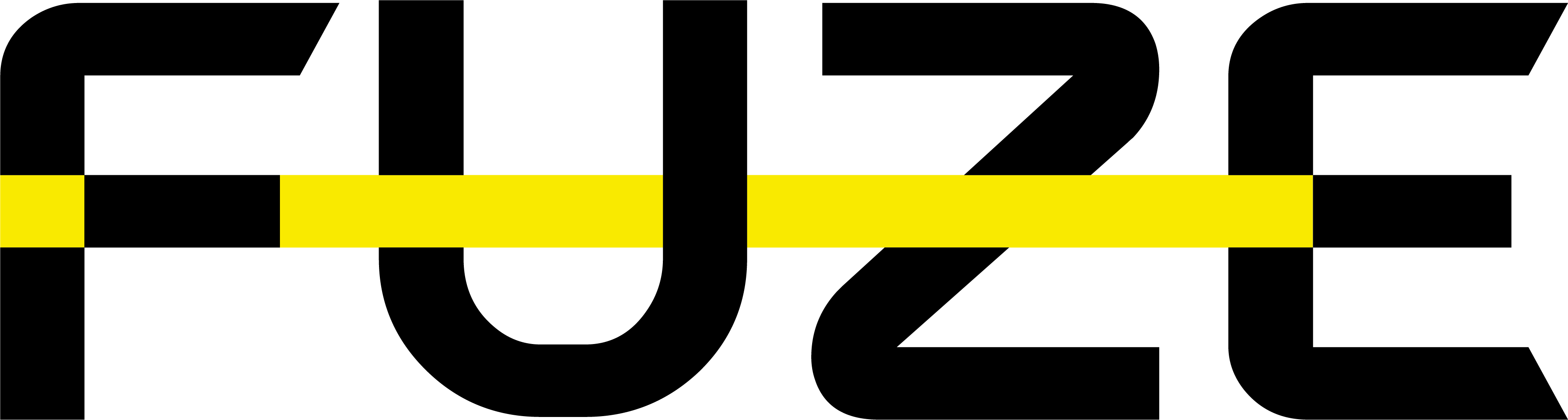 Fuze logo