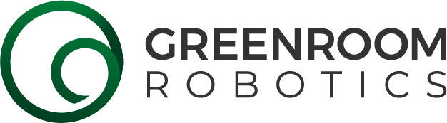 Greenroom Robotics logo