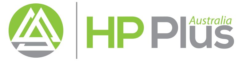 High Pressure Plus logo