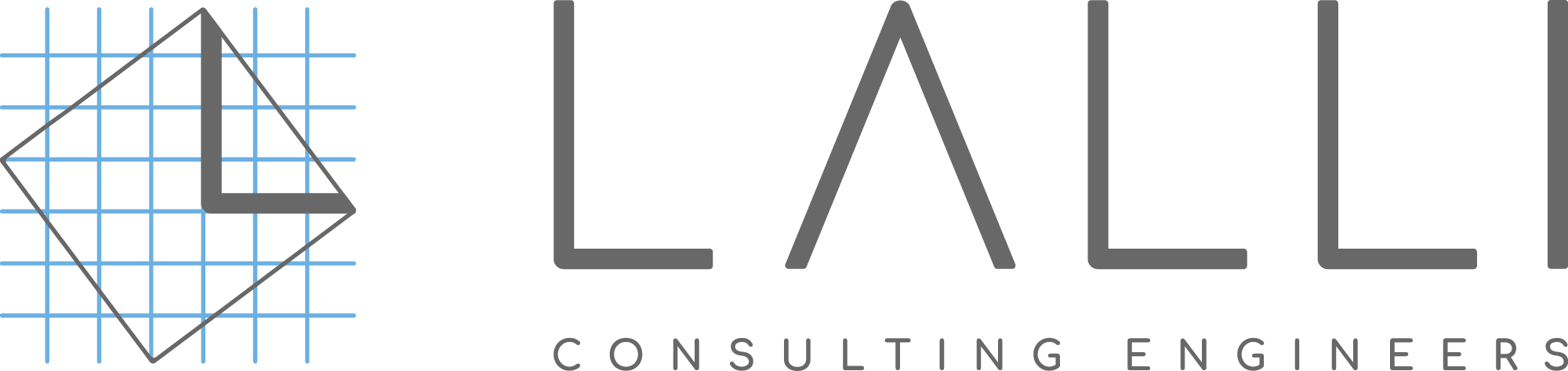 Lalli Consulting Engineers logo