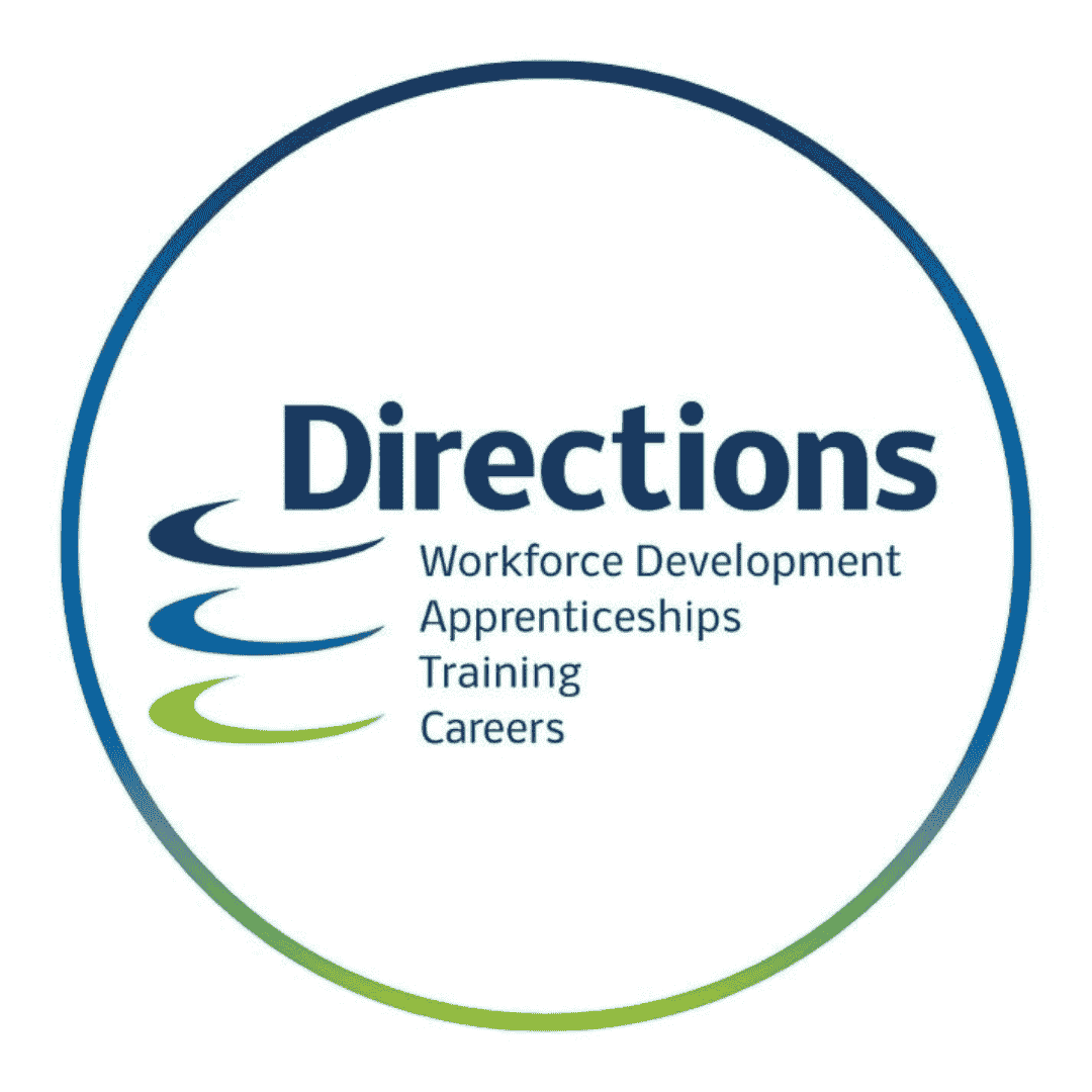 Directions Workforce Solutions logo