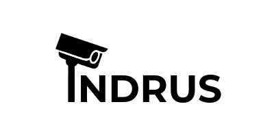 Indrus logo