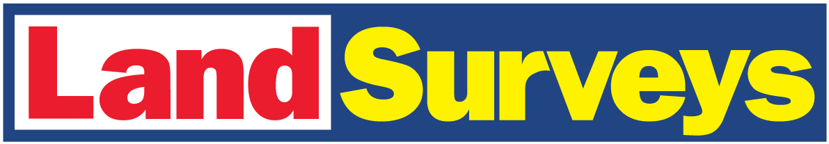 Land Surveys logo