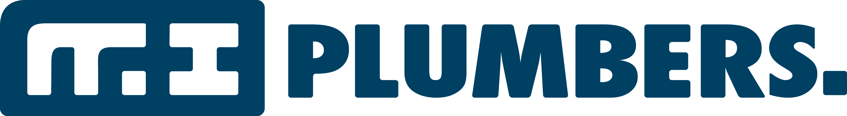 MI Plumbers logo
