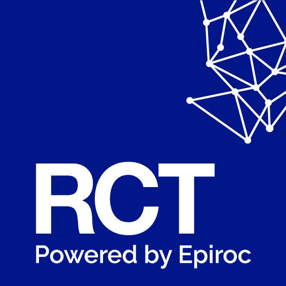 RCT logo