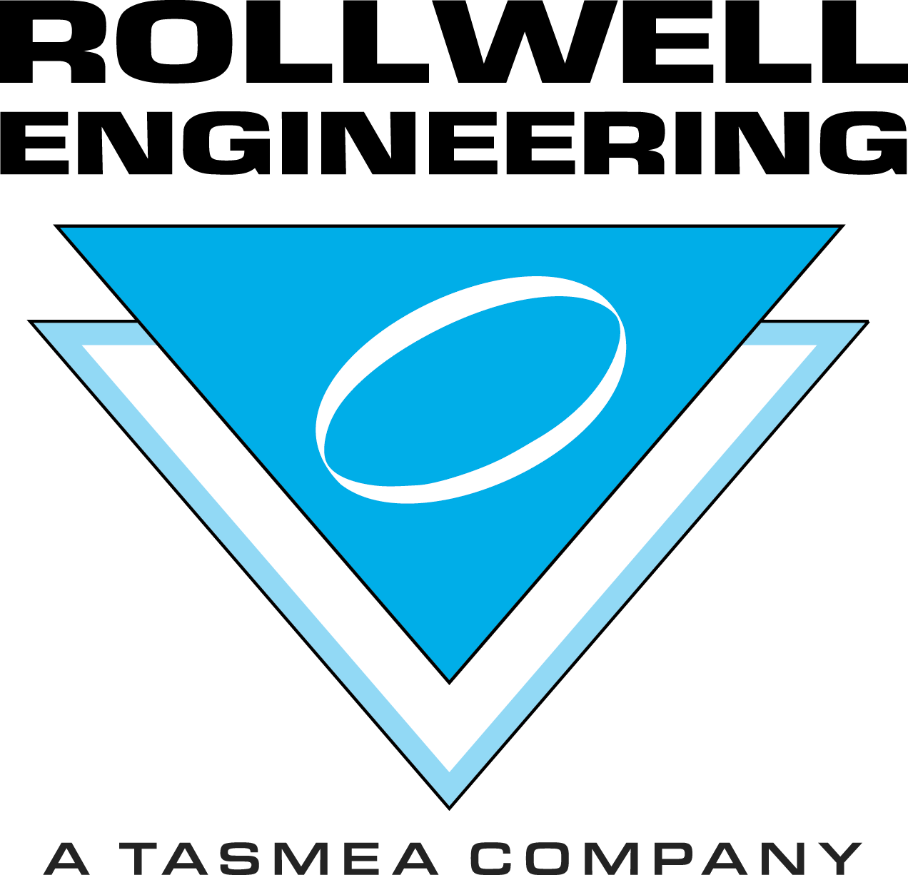 Rollwell Engineering logo