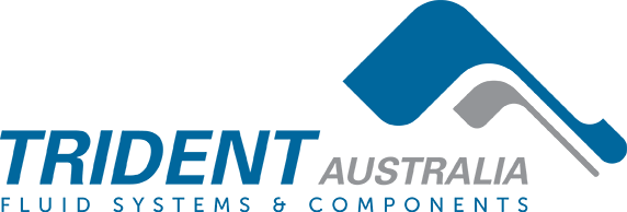 Trident Australia PTY LTD logo