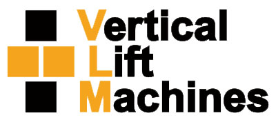 Vertical Lift Machines logo