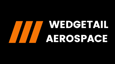 Wedgetail Aerospace logo