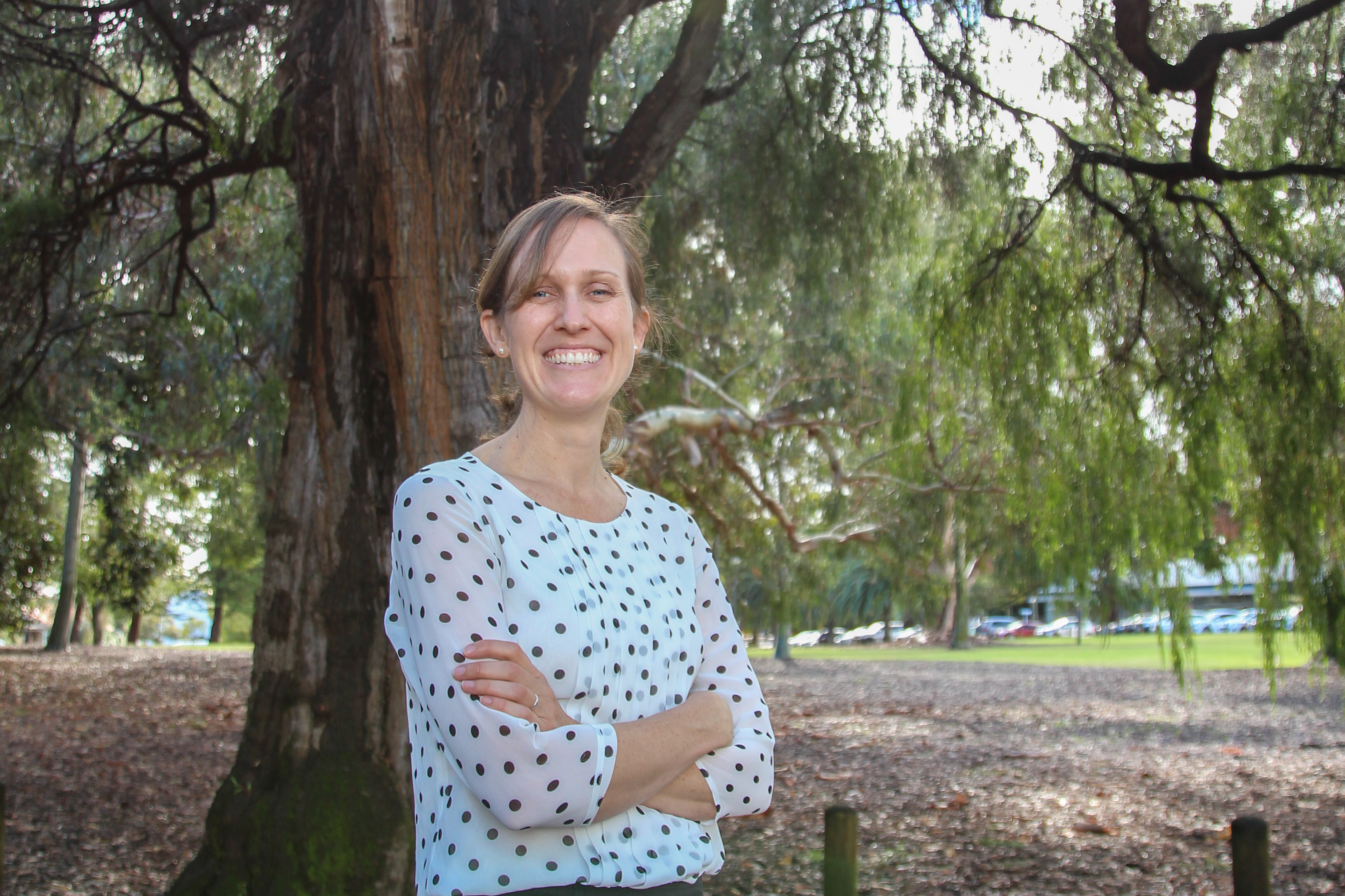 Dr Asha Bowen