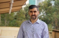 Associate Professor Ajmal Mian 2012