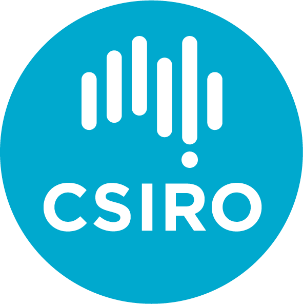 Commonwealth Scientific and Industrial Research Organisation (CSIRO) - Mineral Resources Research Unit - Discovery Program logo