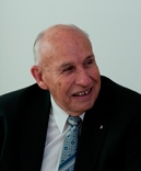 Dr Bernard Bowen 2011