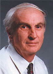 Emeritus Professor John de Laeter 2008