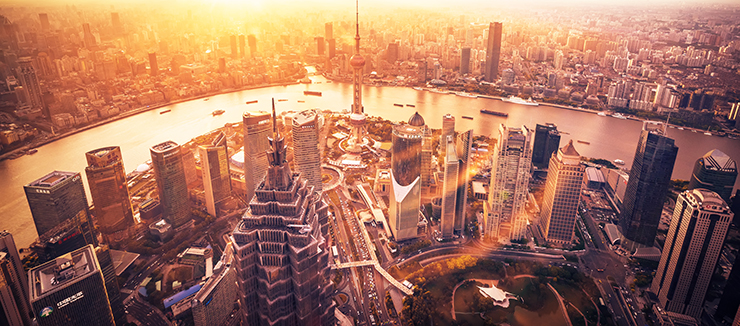 Asian Engagement Strategy