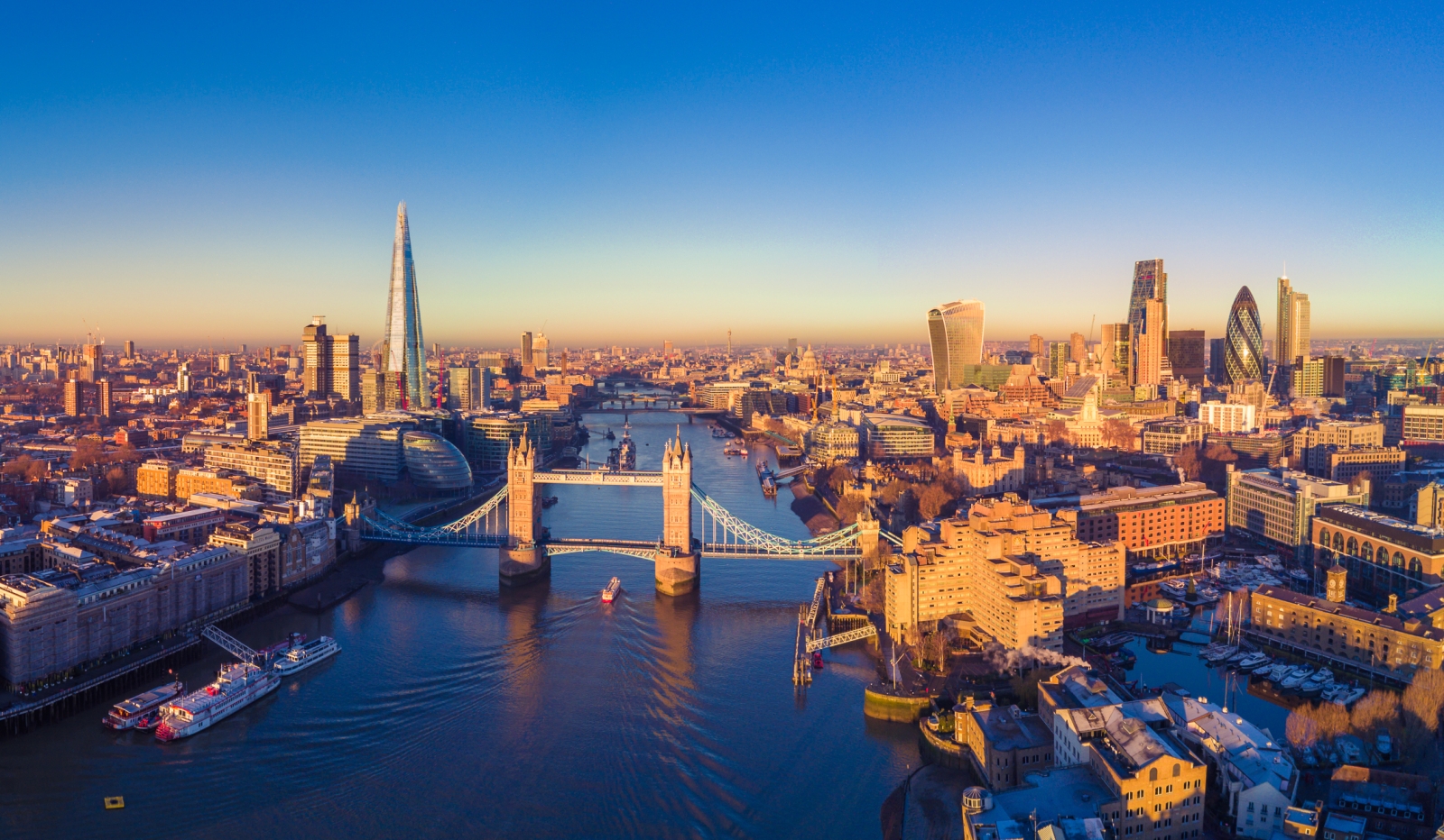 Global Offices – Europe – November 2018