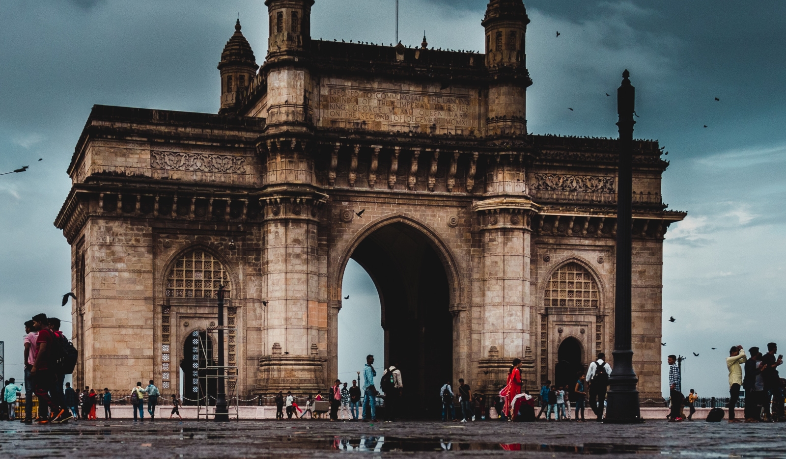 Global Offices – India – November 2018