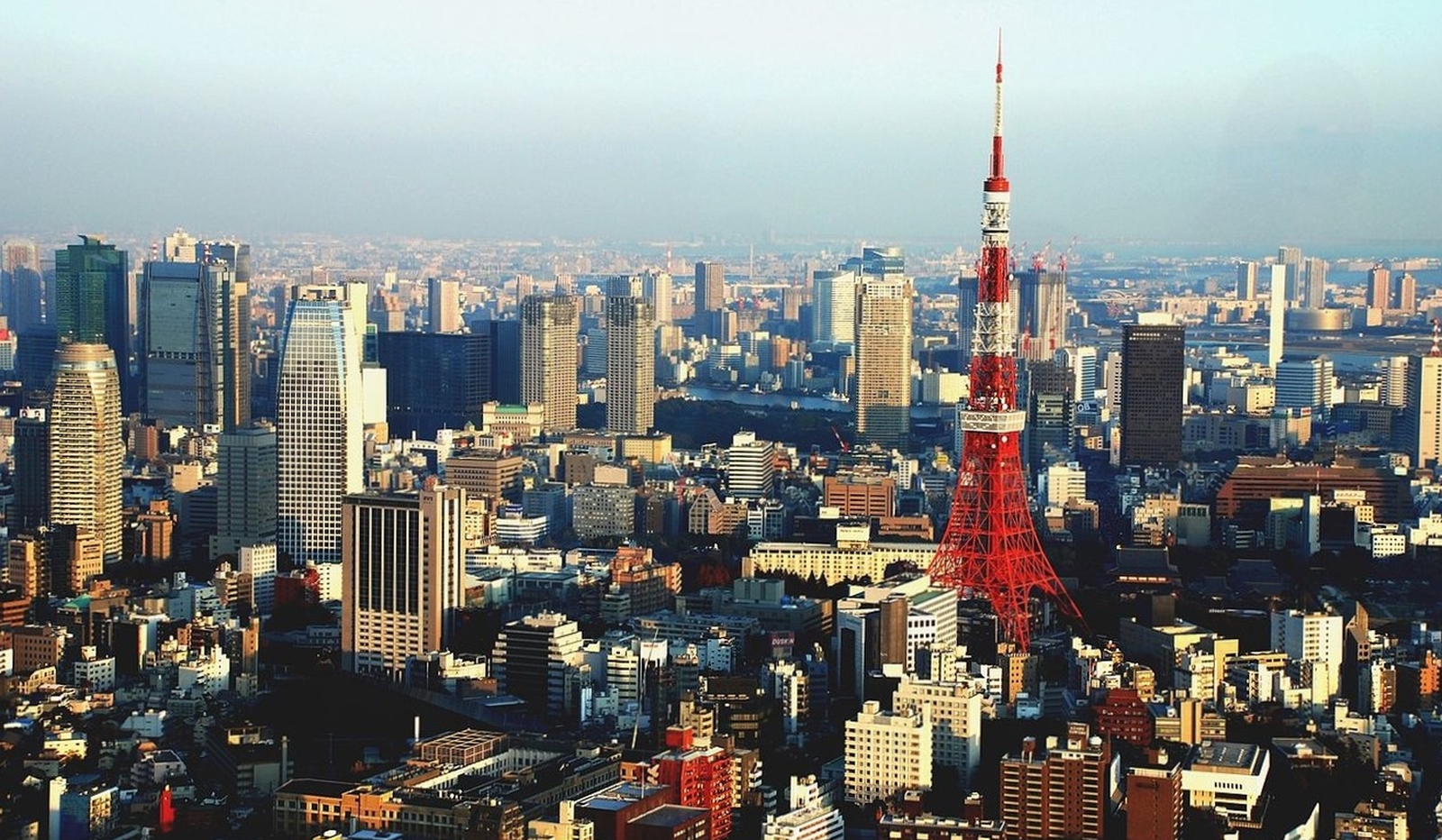 Global Offices – Japan – November 2018