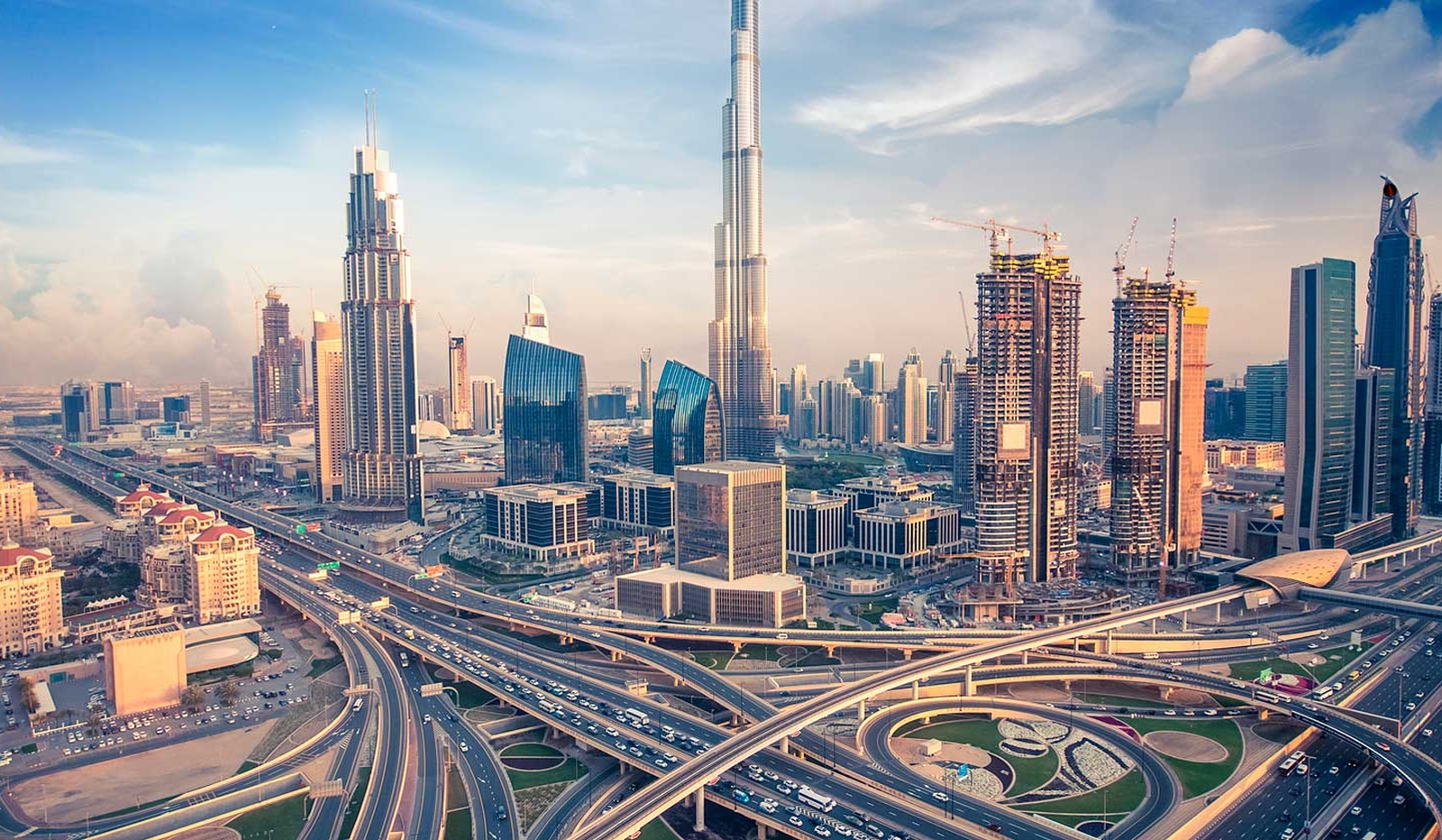 Global Offices – Middle East-2 – November 2018