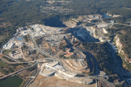 Greenbushesmine