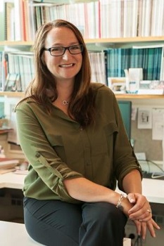 Dr Hannah Moore
