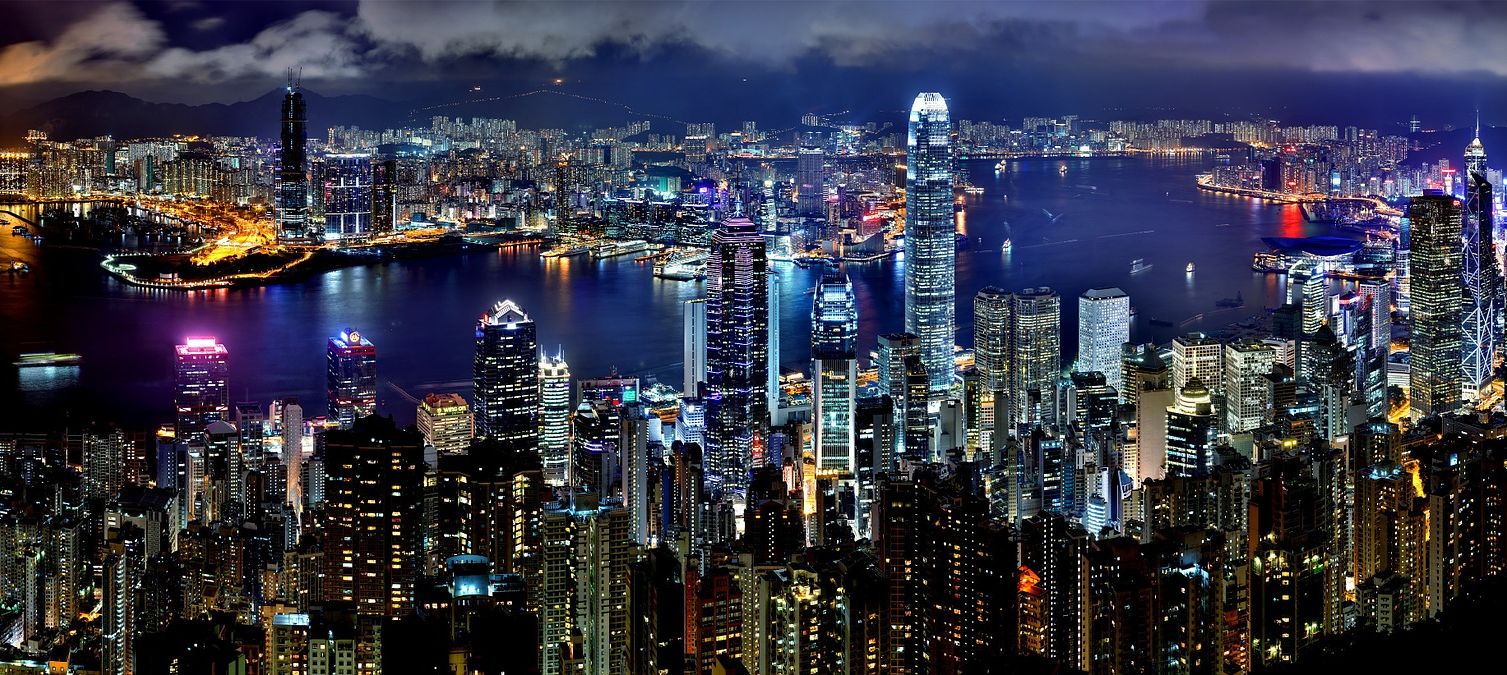 hong-kong