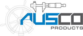 Ausco Products logo