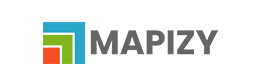 Mapizy logo