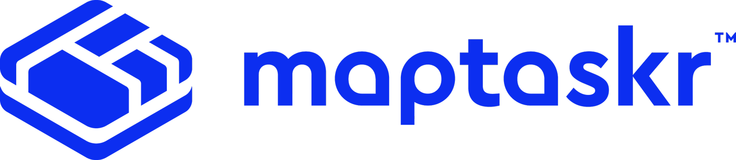 Maptaskr Australia Pty Ltd logo