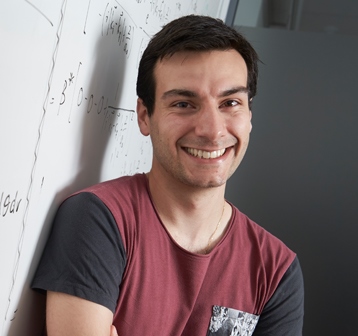 Dr Mark Zammit