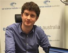 Mr Christopher Brennan-Jones