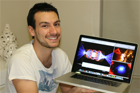 Mr Mark Zammit 2014