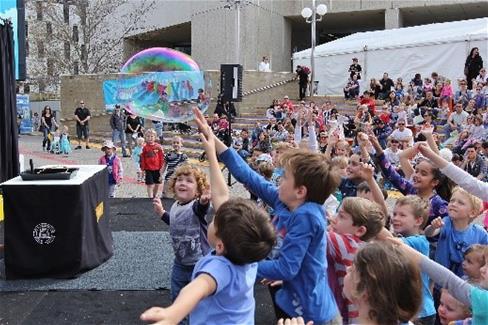 National Science Week
