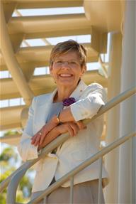 Professor Lyn Beazley 2013