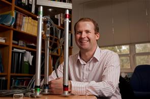 Professor Mark Cassidy 2015