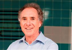 Professor Mark Randolph 2013