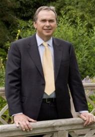 Professor Stephen Hopper 2012