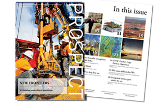 Prospect June 2015